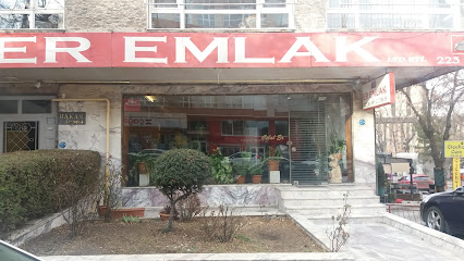 Er Emlak