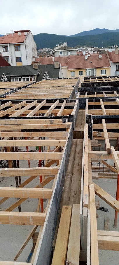 Er Yapı Gayrimenkul