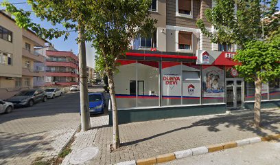 ERA SÖZ GAYRİMENKUL