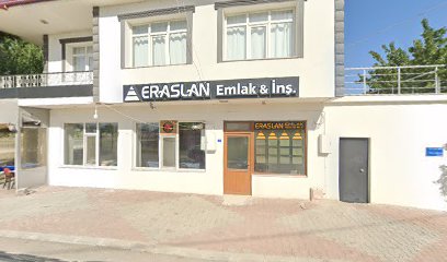 Eraslan Emlak & Inş