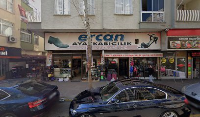 Ercan Ayakkabı
