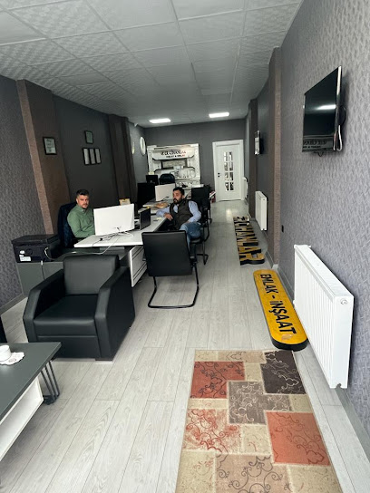 ERCİHANLAR EMLAK inşaat