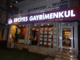 ERCİYES GAYRİMENKUL