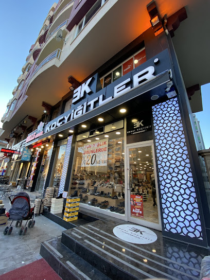 ERDAL KOÇYİĞİT AYAKKABI