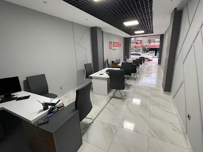 ERDEM GAYRİMENKUL