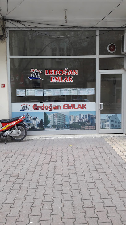 ERDOĞAN emlak