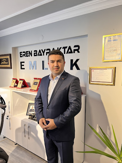 EREN BAYRAKTAR EMLAK