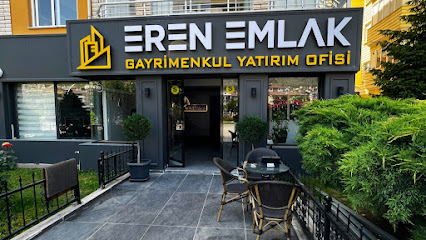 EREN EMLAK GAYRİMENKUL