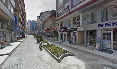 eren gayrümenkul danışmanlık