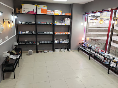 Erfa Elektrik Elektronik