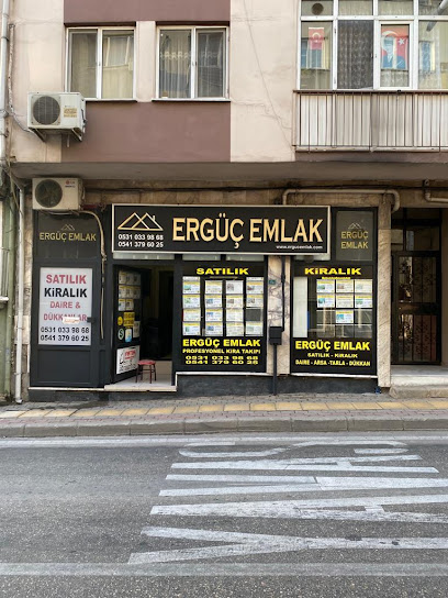 Ergüç Emlak