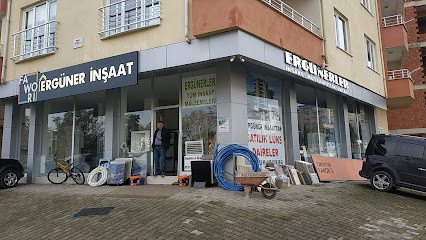 Ergünerler Emlak Ve Müteahhitlik Hizmetleri