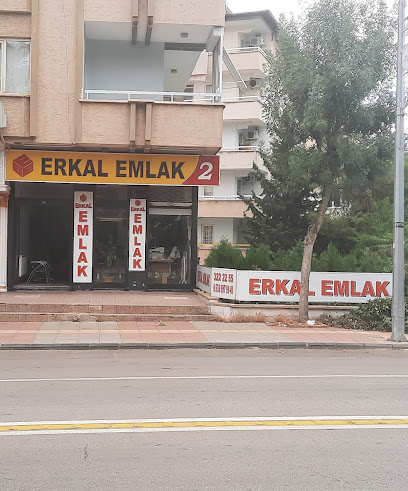 Erkal Emlak Müşavirliği