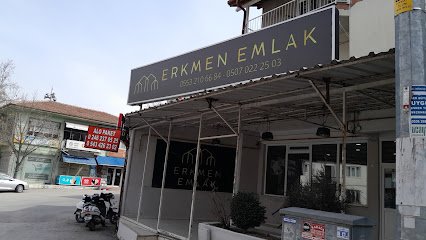 Erkmen Emlak