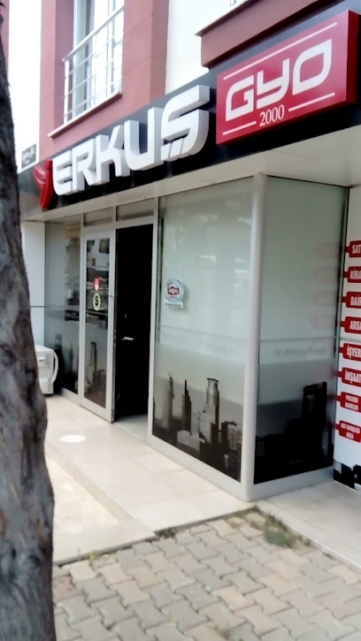 ERKUŞ GAYRİMENKUL