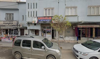 Ermi̇şler Ayakkabi Dünyasi