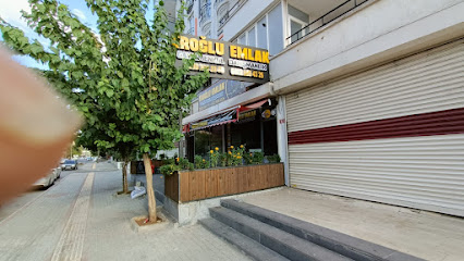 EROĞLU EMLAK GAYRİMENKUL DANIŞMANLIK