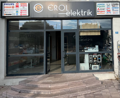 Erol Elektrik & Genpower Jeneratör