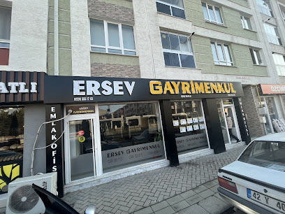 ERSEV GAYRİMENKUL