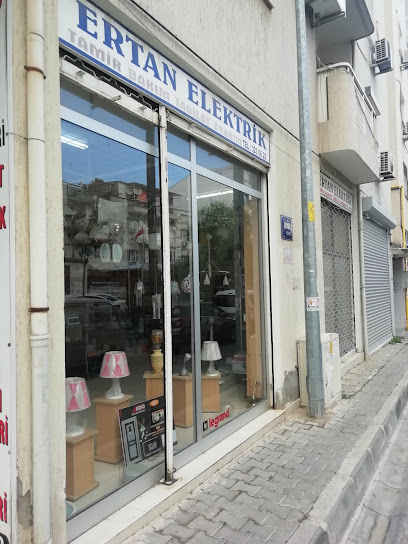 Ertan Elektrik