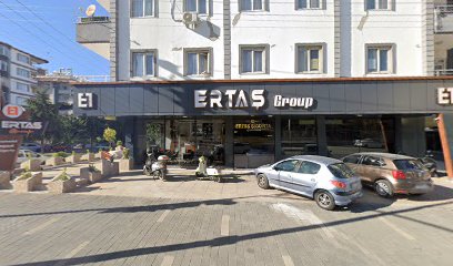 ERTAŞ GAYRİMENKUL&İNŞAAT