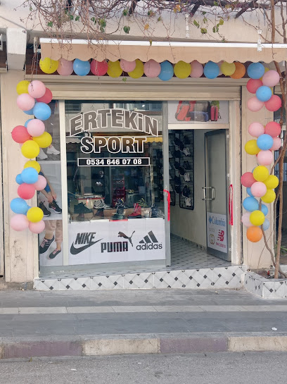 ERTEKİN SPORT