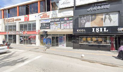 Ertuğ Emlak Otomativ