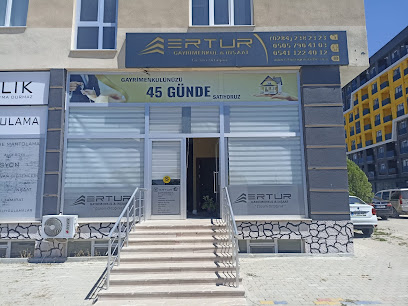Ertur Gayrimenkul & İnşaat