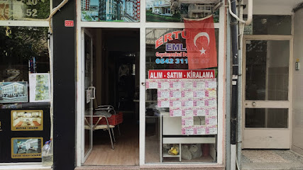 Ertürk Emlak & Gayrimenkul Danışmanlığı