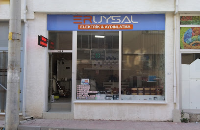 Eruysal Elektrik
