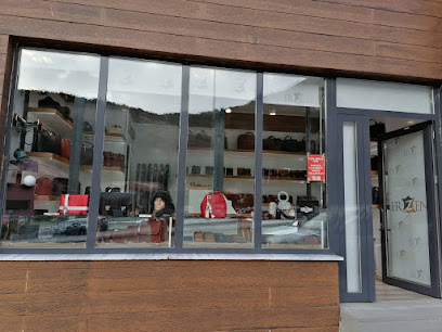 Erzen Deri Palandöken