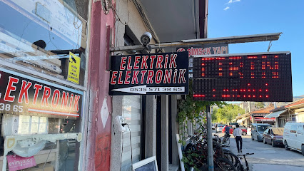 Erzincan Durmaz Elektrik