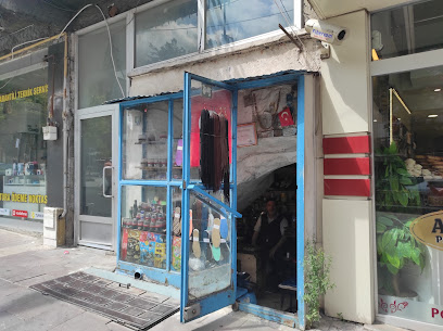 erzurum ayakkabı tamiri (nihat usta)
