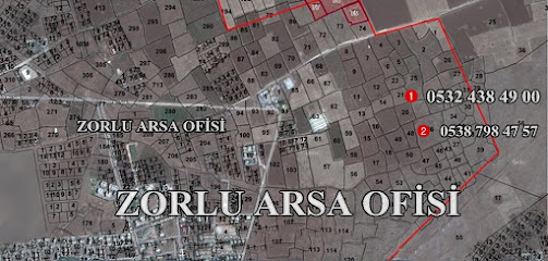 Erzurum Zorlu Emlak Center