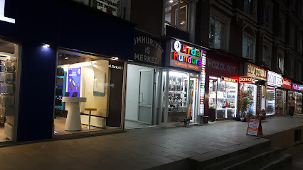 Erzurumda ayakkabı tamircisiErdal Kundura