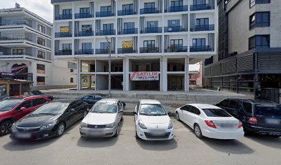 ESAT YAMAK GAYRİMENKUL