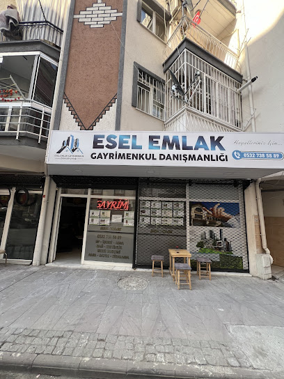 ESEL EMLAK GAYRİMENKUL DANIŞMANLIĞI