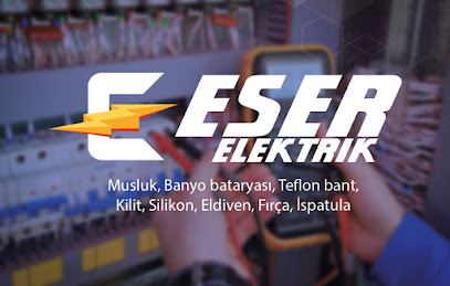 Eser Elektrik