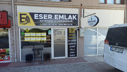Eser Gayrimenkul