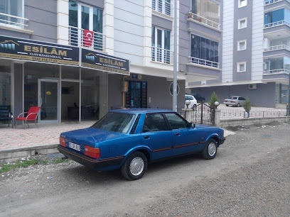 ESİLAM GAYRİMENKUL