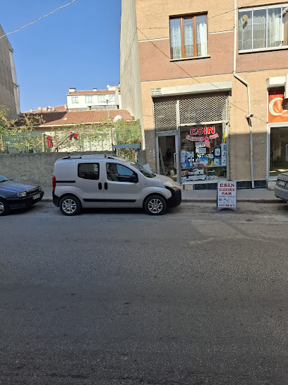 ESİN ELEKTRİK