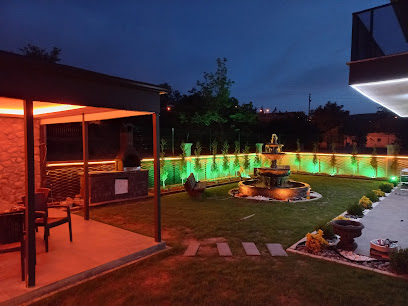 ESKA ELEKTRİK AYDINLATMA