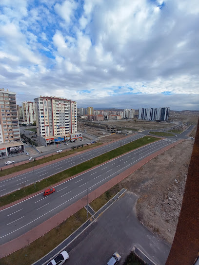 ESKİN GROUP GAYRİMENKUL