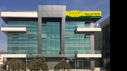 Eskidji Gayrimenkul