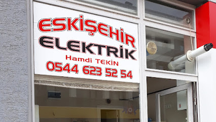 Eskişehir Elektrik