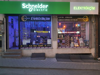Eskişehir Elektrikçim
