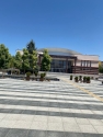 Eskişehir Osmangazi Üniversitesi Kütüphanesi