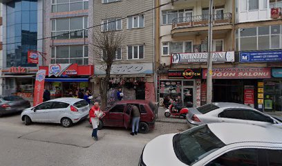 Eşko Terlik