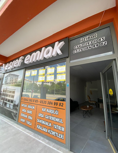 EŞREF EMLAK