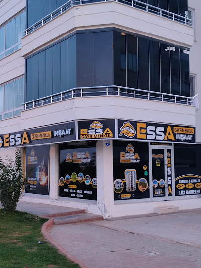 ESSA GAYRİMENKUL İNŞAAT